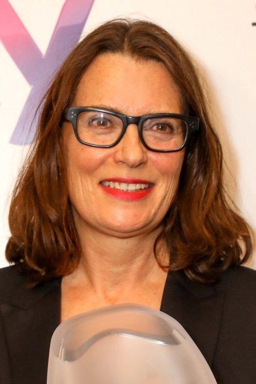 Hettie Macdonald fotoğrafı