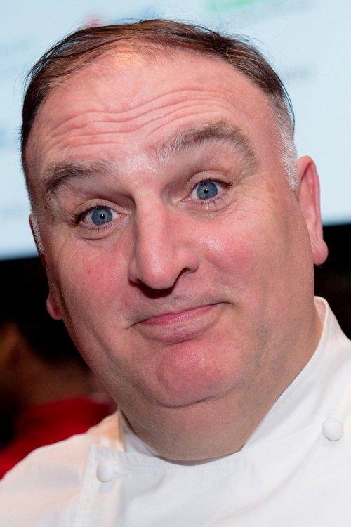 José Andrés Puerta fotoğrafı