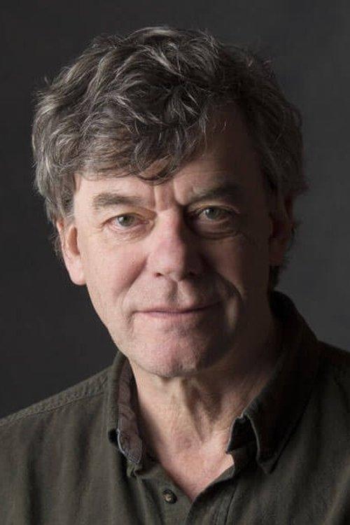 Tom McCamus fotoğrafı