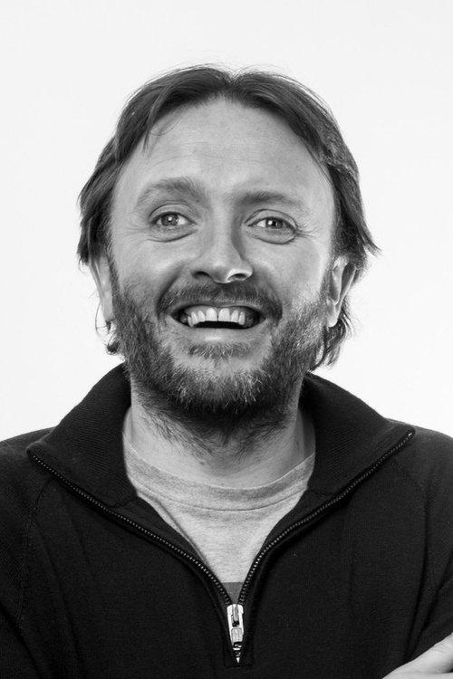 Chris McCausland fotoğrafı