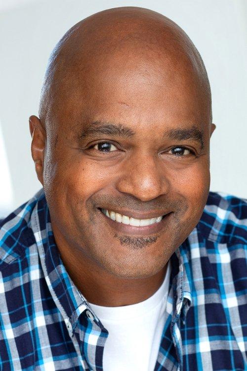 Don Franklin fotoğrafı