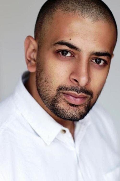 Vikash Bhai fotoğrafı