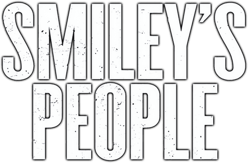 Smiley's People logo