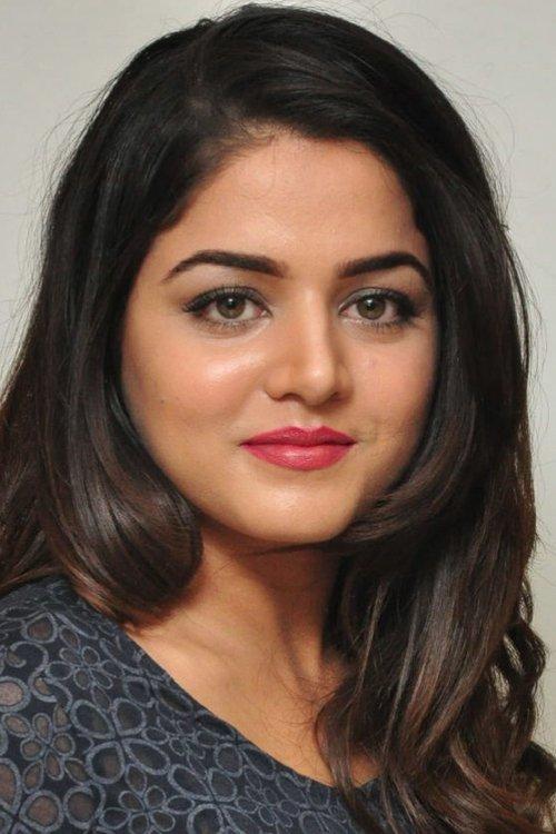 Wamiqa Gabbi fotoğrafı