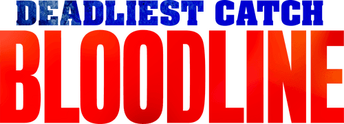 Deadliest Catch: Bloodline logo