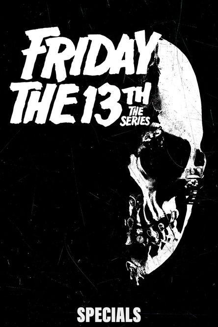 Friday the 13th: The Series Sezon 0
