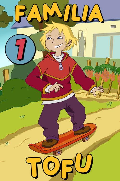 The Tofus Sezon 1