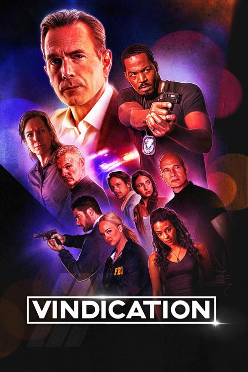 Vindication Sezon 3
