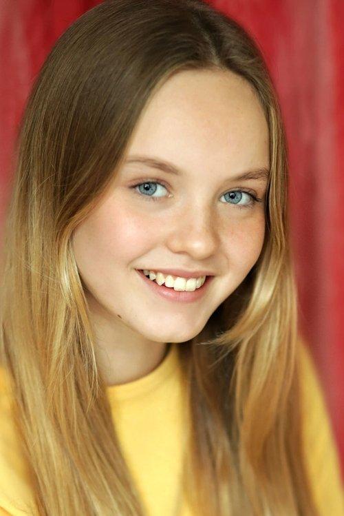 Danya Griver fotoğrafı