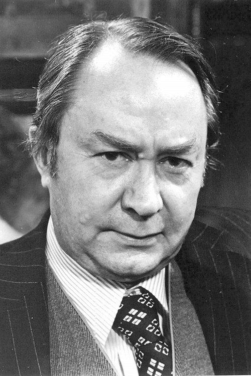 Peter Sallis fotoğrafı