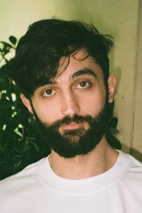 Rustam Saidakhmedov fotoğrafı