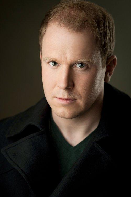 Bradley Duffy fotoğrafı