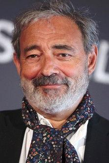 Dan Franck fotoğrafı