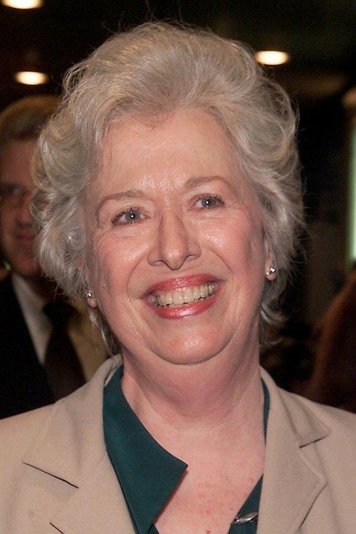 Polly Holliday fotoğrafı