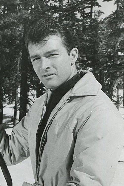 William Wellman Jr. fotoğrafı
