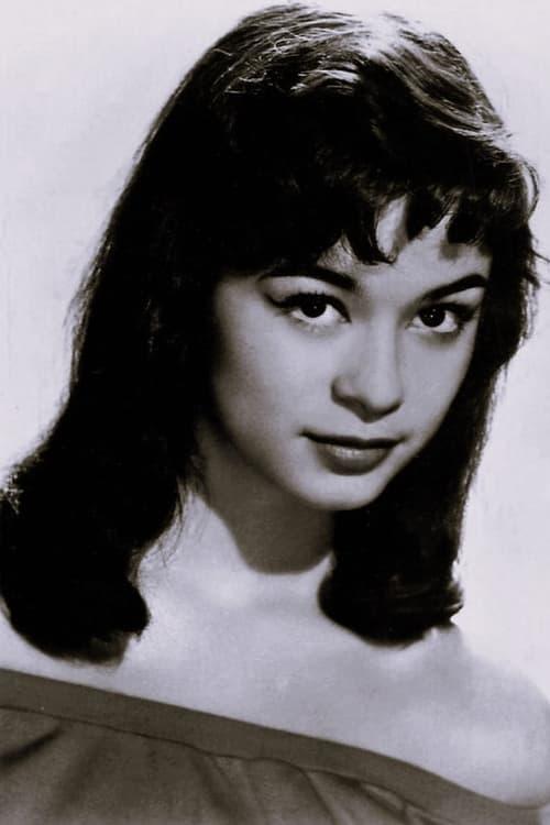 Marie Versini fotoğrafı