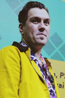 Roger Keesse fotoğrafı