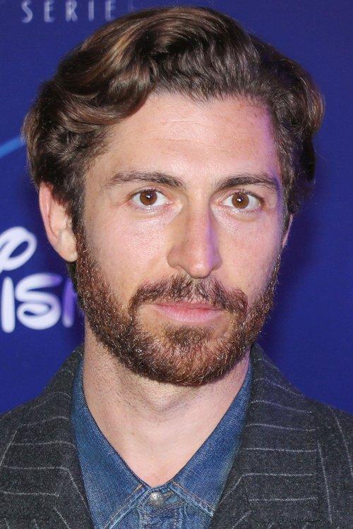 Jacopo Rampini fotoğrafı