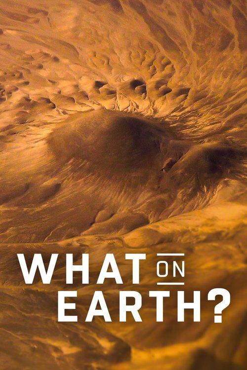 What on Earth? Sezon 11