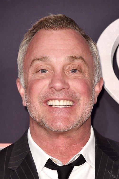 John Feldmann fotoğrafı