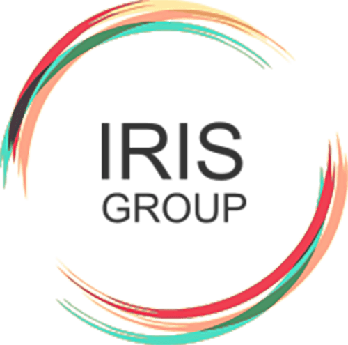 Iris Productions logo