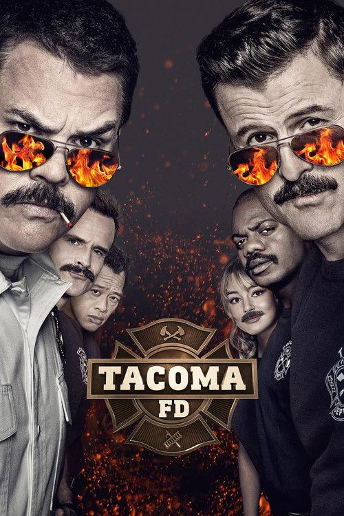 Tacoma FD Sezon 2