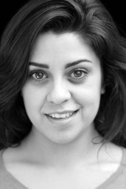 Nancy Zamit fotoğrafı