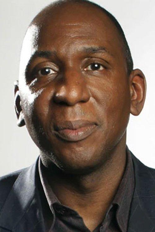 Colin McFarlane fotoğrafı