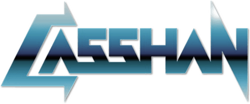 Casshan logo