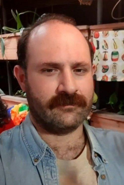 Daniel Haddad fotoğrafı