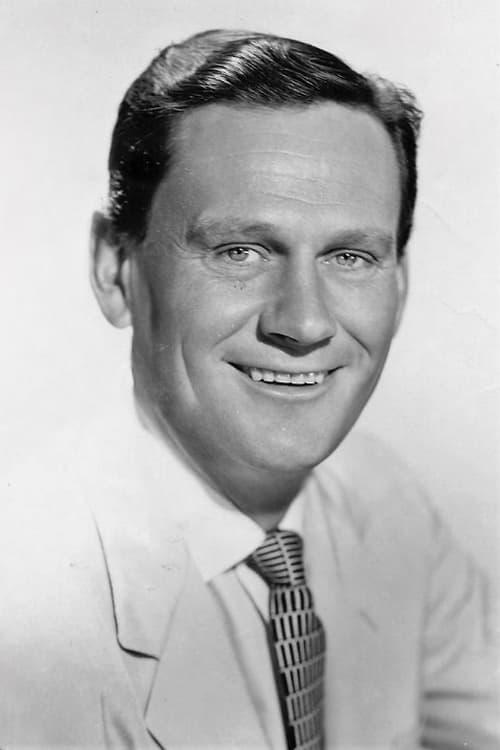 Wendell Corey fotoğrafı