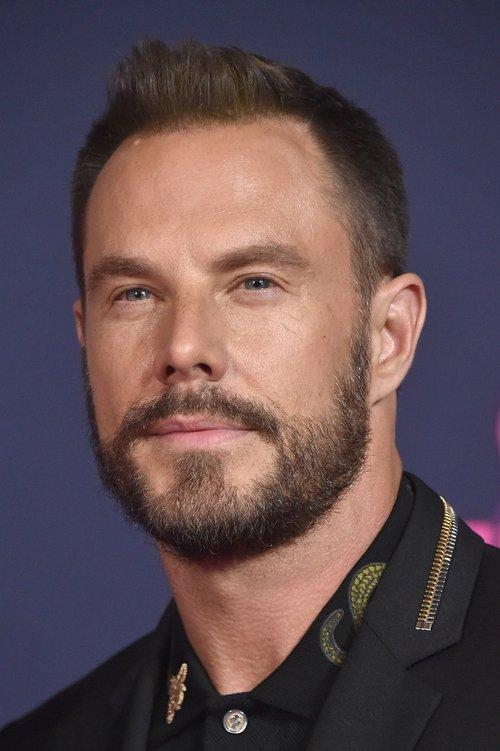 Jimi Westbrook fotoğrafı