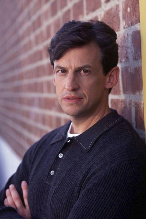 Peter Frechette fotoğrafı