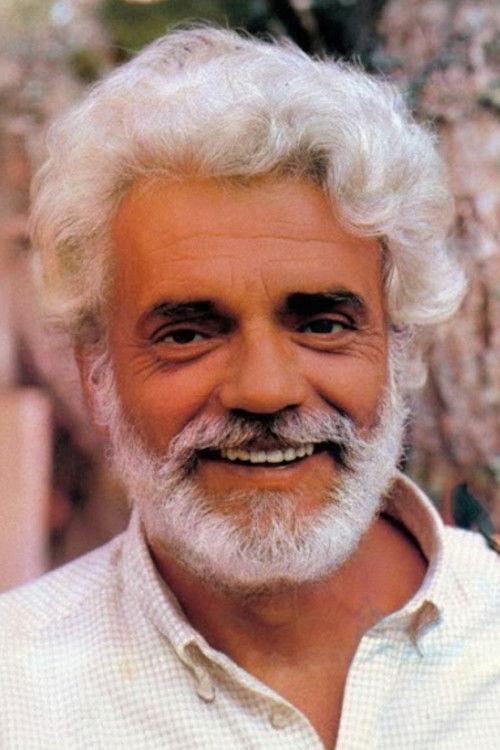 Walmor Chagas fotoğrafı