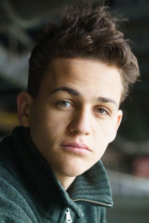 David Ali Rashed fotoğrafı