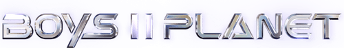 Boys II Planet logo