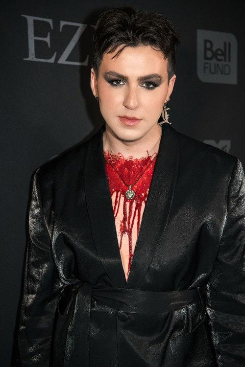 Luke Hutchie fotoğrafı