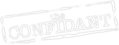 The Confidant logo