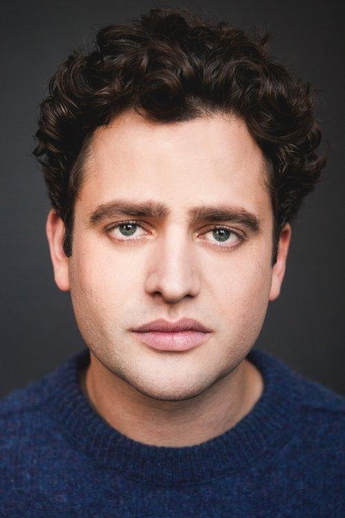 Alexandre Bacon fotoğrafı