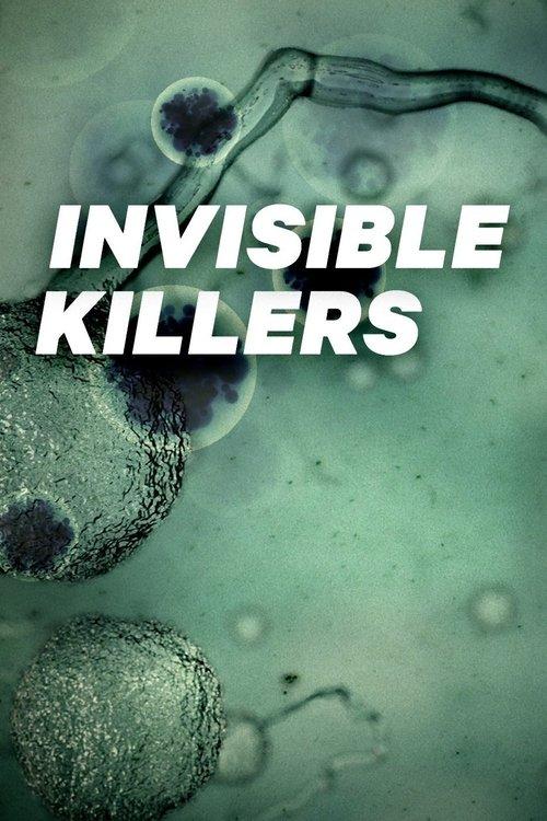 Invisible Killers dizi afişi
