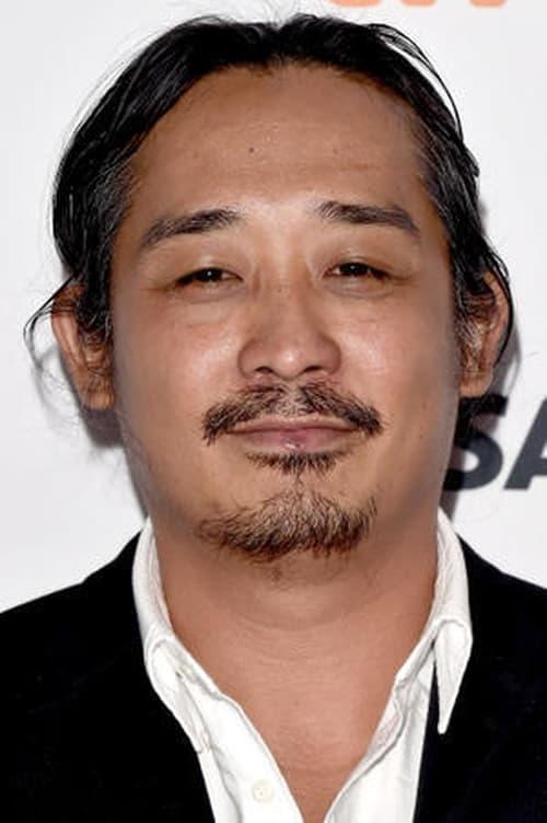 Sunny Pang fotoğrafı