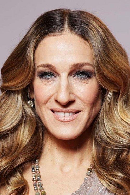 Sarah Jessica Parker fotoğrafı