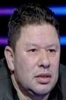 Reda Abdel Aal fotoğrafı