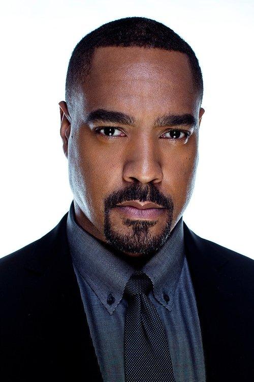 Jeffrey D. Sams fotoğrafı