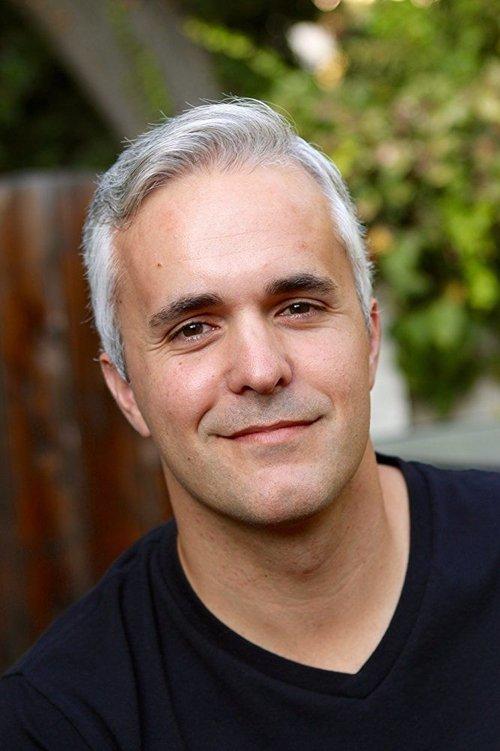 Thomas Brandon fotoğrafı