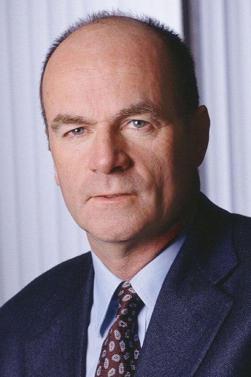 John Finn fotoğrafı