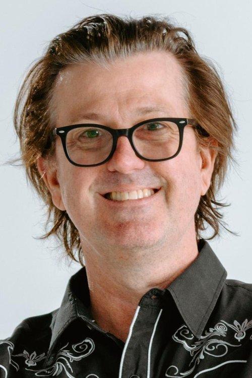 Dave McCormack fotoğrafı