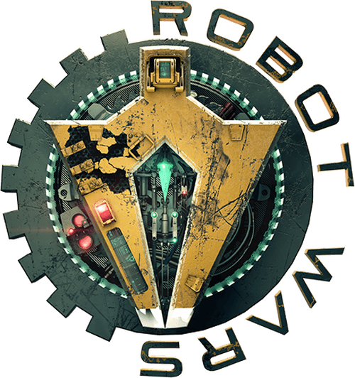 Robot Wars logo