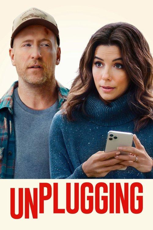 Unplugging film afişi