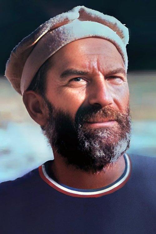 Jacques Soubis fotoğrafı